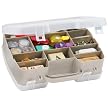 Art Bin Super Satchel 2 - Sided Box