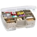 Art Bin Super Satchel 2 - Sided Box