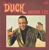 DUCK LP UK JOY 1965