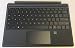 Microsoft Surface Pro Fingerprint Type Cover Black (RH9-00001)