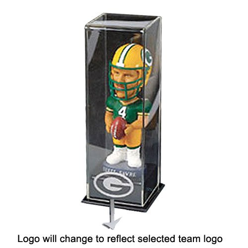Tennessee Titans Nfl Single Bobble Head Display Case
