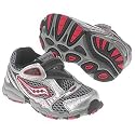 Saucony Kids' Baby Triumph 5 H&L