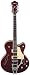 Aria FA-80 Electric Guitar - Wine Red