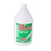 Harvard Chemical 510 Pet Stainoff Enzymatic Pet Stain and Odor Remover, Bubblegum Odor, 1 Gallon Bottle, Milky White (Case of 4)