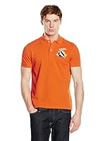Galvanni Polo (Naranja)