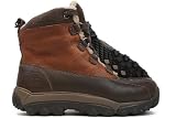 Timberland Mens Woodbury Waterproof Faux Fur Snow Boot (93104), 8 M