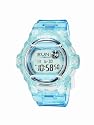 CASIO Damen-Armbanduhr BABY-G BG-169R-2ER