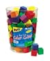 Learning Resources HOS Color Cubes, 102/Set (LER6334)