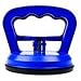 FastCap HOD-SINGLE Single-Hand Handle-on-Demand Lift with Suction Pad, Red