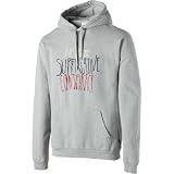 WeSC Hangover Typo Hoody - Mens