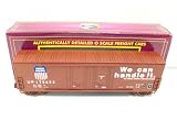 MTH 20-93197 UP 50' Dble Dr Plugged Boxcar 170652 LN+/Box