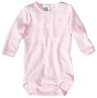 Sanetta 320722 Baby - Mädchen Babykleidung/ Unterwäsche/ Bodys, Gr. 74 0 (rosa) (rosa)