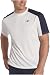 New Balance Men's Lightning Dry Micro Pique Short Sleeve Workout Top