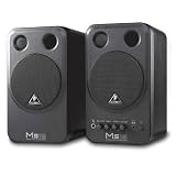 2-Way Stereo Speaker System