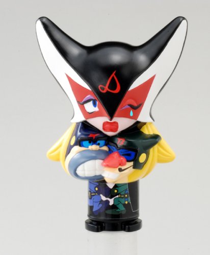 Cover image : ヤッターマン ドロンボー危機一発