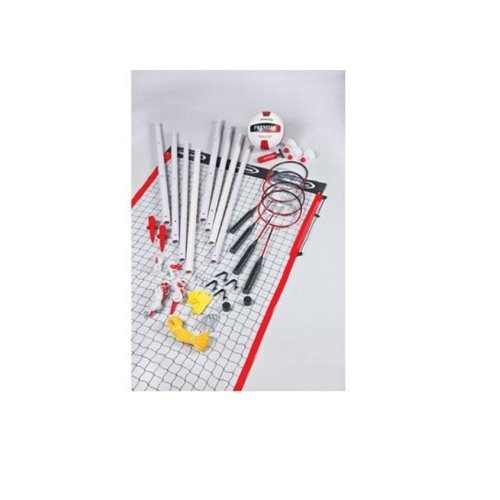 Halex Combination Lawn Game Set