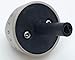 GE WB03K10265 Knob Assembly for Range