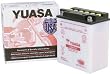 PARTS UNLIMITED BATTERIES BATTERY #6N11-2D 6N112D