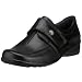ara Meran, Damen, Slipper, 1-46358-01, schwarz (schwarz)