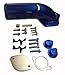 Ford 6.4L EGR Delete Kit 2008-2010 with Intake Elbow F250 F350 F450 EGR Cooler Bypass Kit Powerstroke Diesel