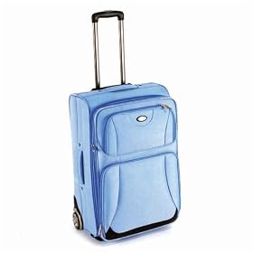 Buy CalPak Havana Expandable 3 Piece Luggage Set Luggage Sets by CalPak