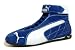 PUMA(プーマ)Repli Cat Specialist suede ブルー/ホワイト41(レプリキャット ミッド スペシャル スエード) ドライビング/カートシューズ