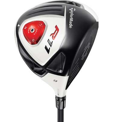TaylorMade Pre-Owned R11 Driver( Excellent )