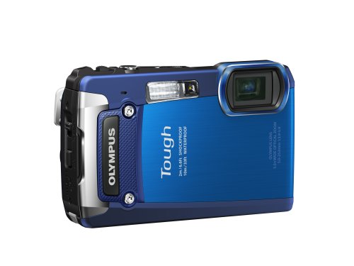 Imagen 2 de Olympus TG-820