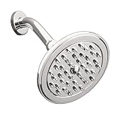 Buy Alsons 699 3110 Specialty Shower Head, Satin Nickel by Alsons