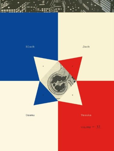 Black Jack, Volume 12