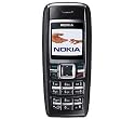 Nokia 1600 Prepay Mobile Phone on T-Mobile