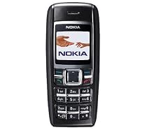 Nokia 1600 Prepay Mobile Phone on T-Mobile