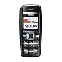 Nokia 1600 Prepay Mobile Phone on T-Mobile