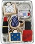 Beautiful Sweets Handbags Organic Cookies