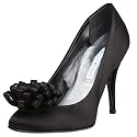 HOLLYWOULD Women's Pamela Pump