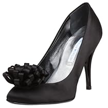 HOLLYWOULD Women's Pamela Pump