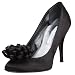 HOLLYWOULD Women's Pamela Pump