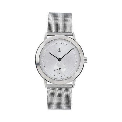 Calvin Klein Herren-Armbanduhr Minimal K331126