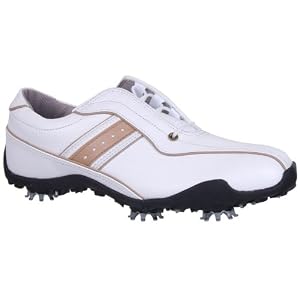 Ladies Foot Joy, LoPro 97153 by FOOTJOY GOLF SHOES