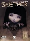 Seether: Finding Beauty In Negative Spaces- Guitar Tablature