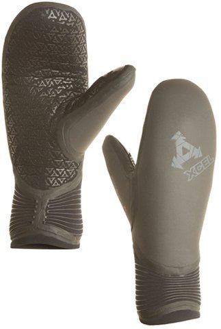 7mm Xcel Infiniti Drylock Wetsuit Glove - Size Large (L) On Sale