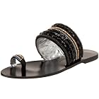 Beverly Feldman Tartufo Flat