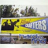 BLEND CRAFTERS VOLUME 1