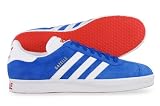 New Adidas Originals Gazelle 2 Mens Trainers - Blue