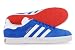 New Adidas Originals Gazelle 2 Mens Trainers - Blue - SIZE UK 11