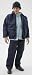Movie Masterpiece - 1/6 Scale Fully Poseable Figure: Prison Break - Inmate Michael Scofield