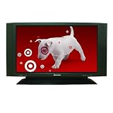 Electrograph 42 Built-In HD Plasma TV- DTS4225PTD