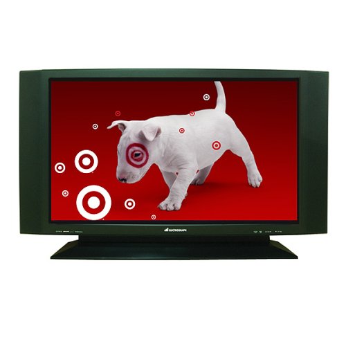 Electrograph 42 BuiltIn HD Plasma TV DTS4225PTD