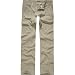 LEVI'S 514 Slim Straight Mens Corderoy Pants - Aged Birch