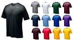 Nike 384407 Men's Legend Short Sleeve Poly Top